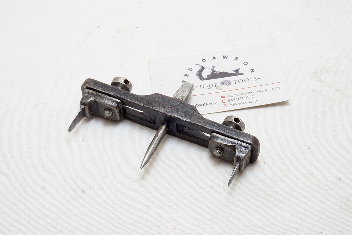 Miscellaneous – Ted Dawson Antique Tools