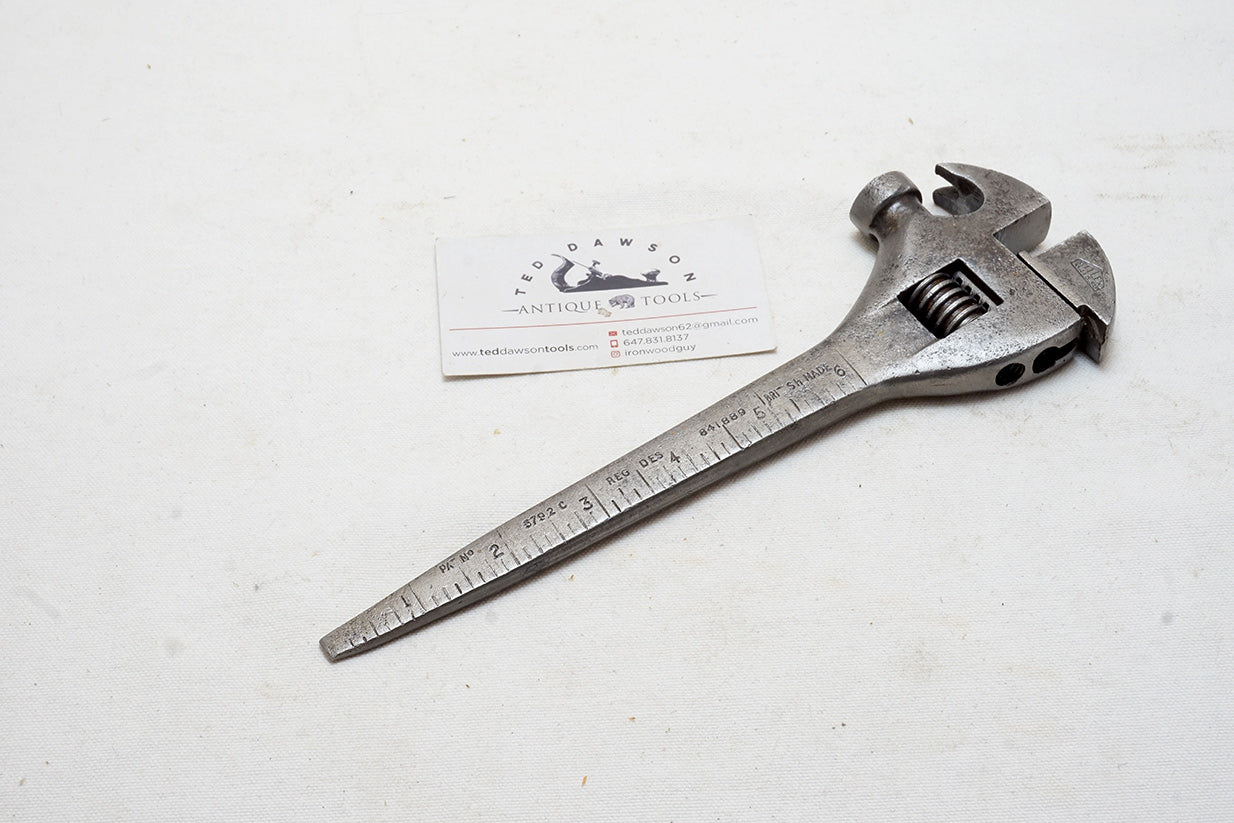 Miscellaneous – Ted Dawson Antique Tools