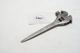 FABULOUS UTILEX MULTI-TOOL COMBINATION TOOL WRENCH, FILE, RULE & MORE