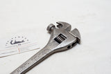 FABULOUS UTILEX MULTI-TOOL COMBINATION TOOL WRENCH, FILE, RULE & MORE