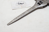 FABULOUS UTILEX MULTI-TOOL COMBINATION TOOL WRENCH, FILE, RULE & MORE