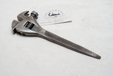 FABULOUS UTILEX MULTI-TOOL COMBINATION TOOL WRENCH, FILE, RULE & MORE