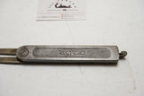 FINE STANLEY NO. 18 BEVEL SQUARE - 10" WITH PATENT DATE