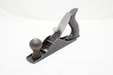 EXCELLENT STANLEY NO. 40 SCRUB PLANE