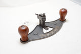 HUGE CAST IRON ROUTER PLANE