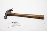 LOVELY VERY SMALL 'PLUMB' FINISHING HAMMER