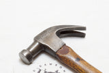 LOVELY VERY SMALL 'PLUMB' FINISHING HAMMER