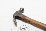 LOVELY VERY SMALL 'PLUMB' FINISHING HAMMER