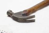 LOVELY VERY SMALL 'PLUMB' FINISHING HAMMER