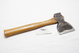 MINTY STANLEY / ATHA SIDE AXE - CARVING AXE / HATCHET