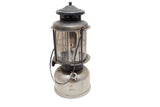 VERY EARLY 'THE COLEMAN LAMP COMPANY LIMITED' MICA LANTERN