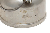 VERY EARLY 'THE COLEMAN LAMP COMPANY LIMITED' MICA LANTERN