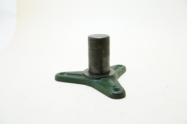 BASE STAND FOR WILL-BURT CO. VERSA-VISE