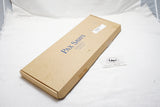 BRAND NEW OLD STOCK THOMAS FLINN PAX BRASS BACK TENON SAW - 12"
