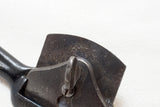 UNCOMMON EARLY STANLEY NO. 52 SPOKESHAVE