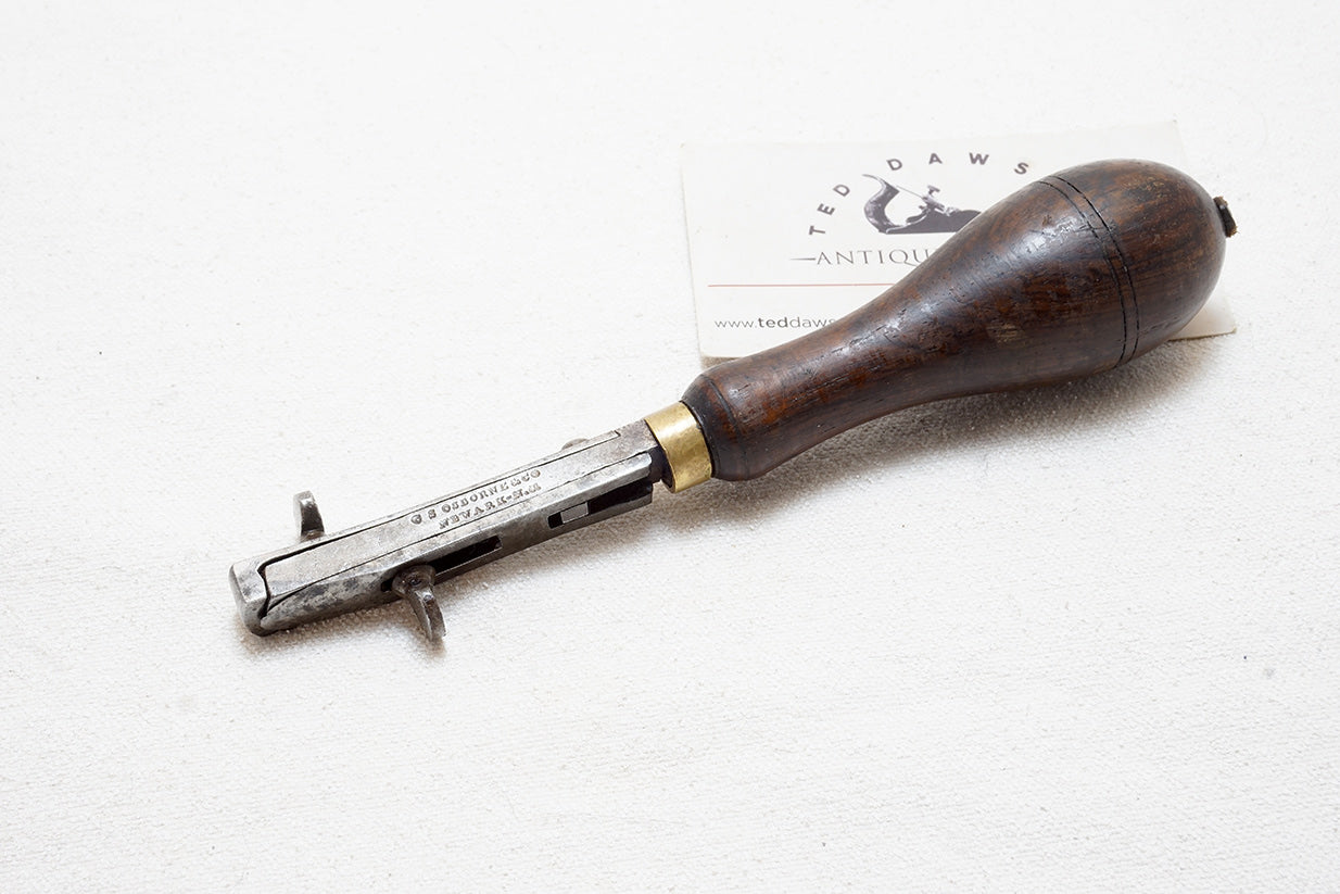 Miscellaneous – Ted Dawson Antique Tools