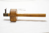 CRISP & FINE MARPLES BOXWOOD SLITTING GAUGE