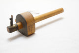 CRISP & FINE MARPLES BOXWOOD SLITTING GAUGE