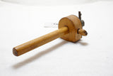 CRISP & FINE MARPLES BOXWOOD SLITTING GAUGE