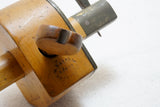 CRISP & FINE MARPLES BOXWOOD SLITTING GAUGE