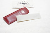 NOS TRANSLUCENT HARD ARKANSAS OIL STONE