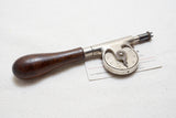 UNUSUAL 1883 PATENT DOUBLE SPEED DIAL INDICATOR