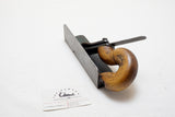 GRAPHIC PATTERNMAKER'S COREBOX PLANE