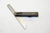 HIGHLY COVETED VERITAS HOLDFAST BEVEL SQUARE