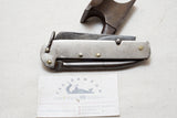 EXCELLENT WWII CASE XX MILITARY FOLDING RIGGING KNIFE