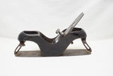 RARE BAILEY TOOL CO NO 9 CIRCULAR PLANE