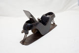 RARE BAILEY TOOL CO NO 9 CIRCULAR PLANE