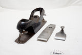 RARE BAILEY TOOL CO NO 9 CIRCULAR PLANE