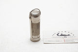 FINE MARBLES PATENT 1900 MATCH SAFE