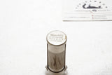 FINE MARBLES PATENT 1900 MATCH SAFE