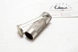 FINE MARBLES PATENT 1900 MATCH SAFE