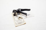 MINT STANLEY PISTOL GRIP NO. 42X SAW SET WITH ATTACHMENT & BOOKLET