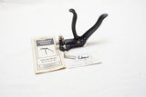 MINT STANLEY PISTOL GRIP NO. 42X SAW SET WITH ATTACHMENT & BOOKLET