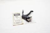 MINT STANLEY PISTOL GRIP NO. 42X SAW SET WITH ATTACHMENT & BOOKLET