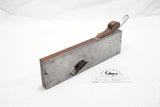 VERY FINE SPIERS AYR 3/4" SHOULDER RABBET PLANE