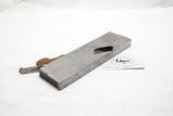 VERY FINE SPIERS AYR 3/4" SHOULDER RABBET PLANE