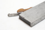 VERY FINE SPIERS AYR 3/4" SHOULDER RABBET PLANE