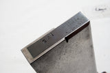 VERY FINE SPIERS AYR 3/4" SHOULDER RABBET PLANE