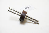 MINTY UNCOMMON STANLEY NO. 198 DOUBLE MARKING GAUGE