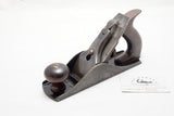 RARE AND FINE TYPE 2 STANLEY NO. 4 PLANE