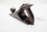 RARE AND FINE TYPE 2 STANLEY NO. 4 PLANE