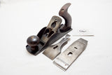 RARE AND FINE TYPE 2 STANLEY NO. 4 PLANE