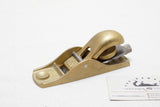 FINE LIE NIELSEN NO. 102 ADJUSTABLE BLOCK PLANE