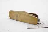 FINE LIE NIELSEN NO. 102 ADJUSTABLE BLOCK PLANE