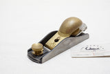 THE LIE NIELSEN NO. 60 1/2 LOW ANGLE BLOCK PLANE