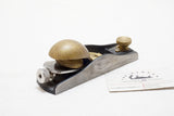 THE LIE NIELSEN NO. 60 1/2 LOW ANGLE BLOCK PLANE